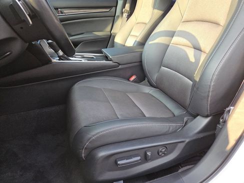 Certified 2020 Honda Accord Sport image 31