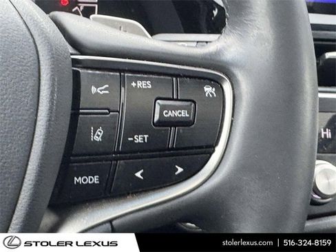Certified 2023 Lexus ES 350 w/ Premium Package image 21