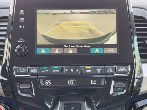 Certified 2023 Honda Odyssey Touring image 18