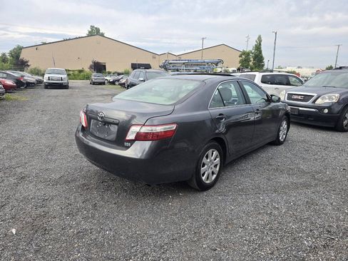 Used 2009 Toyota Camry Hybrid FWD image 11