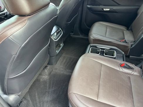 Used 2024 Lexus TX 350 AWD w/ Captains Chair Package image 17