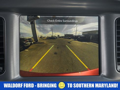 Used 2022 Dodge Charger R/T w/ Blacktop Package image 45