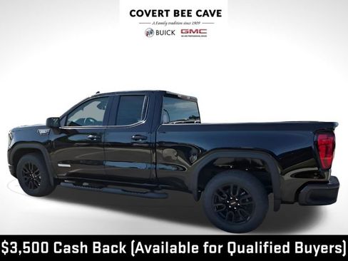 New 2026 GMC Sierra 1500 Elevation w/ Elevation Select Package image 7