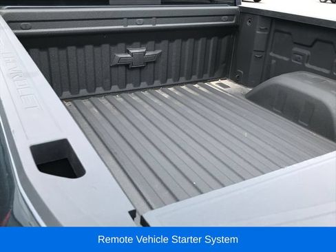 Used 2021 Chevrolet Silverado 1500 LT w/ All Star Edition Plus AWD/4WD image 13