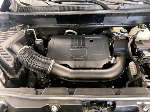 Used 2023 GMC Acadia SLT w/ Elevation Edition AWD/4WD image 35