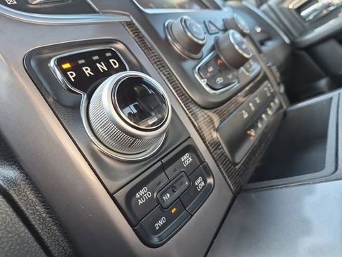 Used 2018 RAM 1500 Limited AWD/4WD image 18