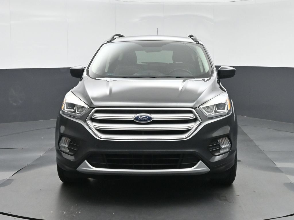 Used 2019 Ford Escape SEL AWD/4WD image 2