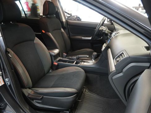 Used 2016 Subaru Crosstrek 2.0i Premium image 30