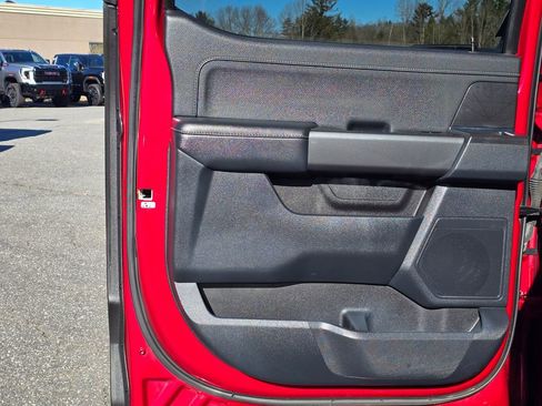 Used 2022 Ford F150 XLT w/ Equipment Group 302A High image 47