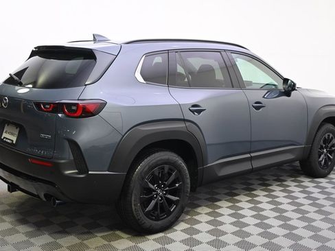 New 2026 MAZDA CX-50 AWD 2.5 Hybrid w/ Cargo Package image 7