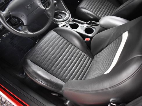Used 2003 Ford Mustang Mach 1 RWD image 45
