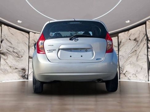 Used 2014 Nissan Versa Note S FWD image 13