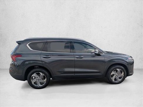 Used 2023 Hyundai Santa Fe SEL FWD image 4