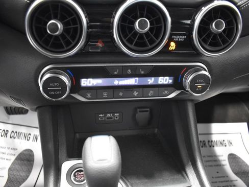 Certified 2023 Nissan Sentra SV w/ All-Weather Package FWD image 19