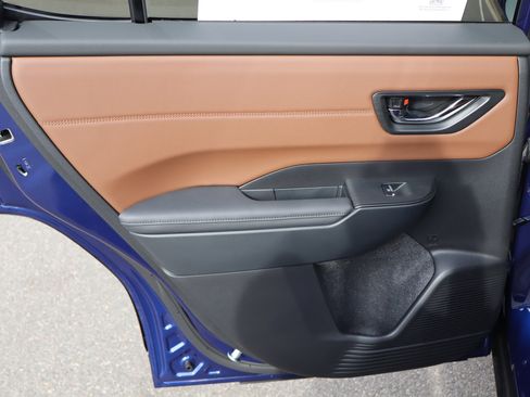 New 2026 Subaru Outback Touring image 18