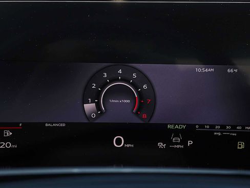 New 2026 Audi Q3 quattro 2.0T AWD/4WD image 30