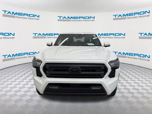 Used 2024 Toyota Tacoma SR5 image 8