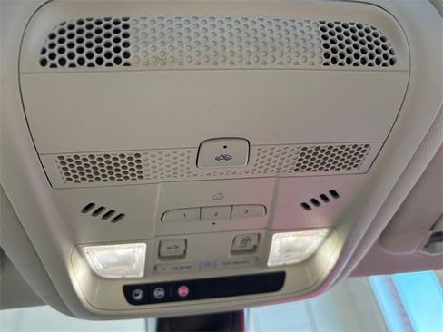 Certified 2023 Cadillac XT6 Premium Luxury w/ LPO, Floor Liner Package image 21