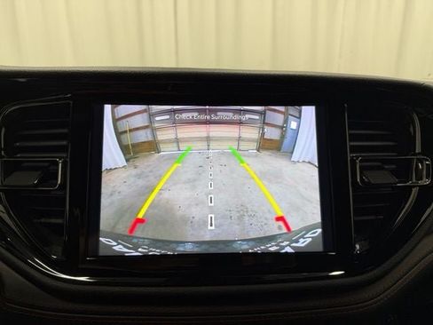 Used 2023 Dodge Durango GT AWD/4WD image 20