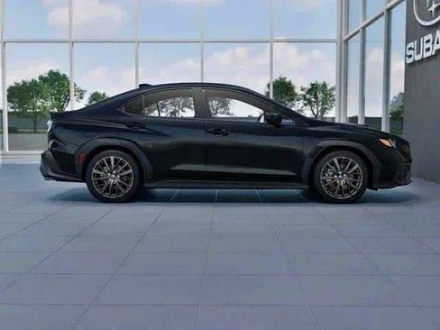 New 2026 Subaru WRX Premium AWD/4WD image 6