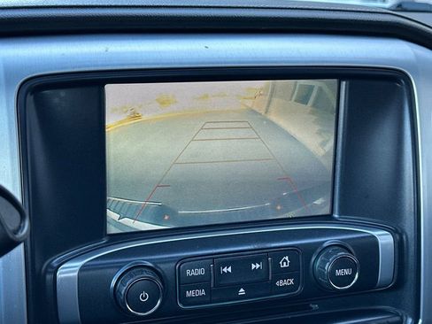 Used 2018 GMC Sierra 1500 SLT w/ SLT Premium Package image 18