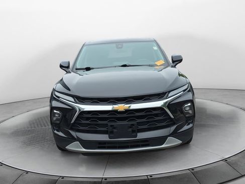 Used 2023 Chevrolet Blazer LT AWD/4WD image 8