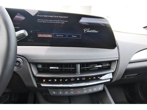 New 2026 Cadillac CT5 Premium Luxury w/ Technology Package RWD image 16