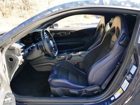 Used 2025 Ford Mustang Dark Horse image 26