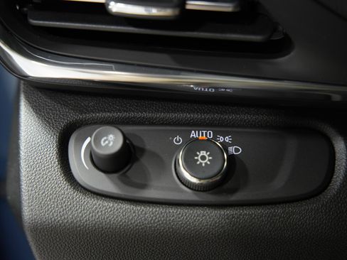 New 2026 Buick Envista Preferred w/ Convenience I Package FWD image 27