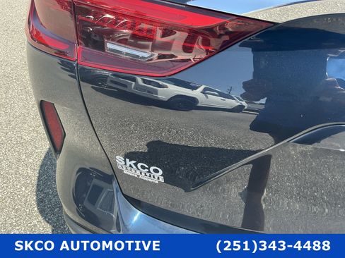Used 2019 INFINITI QX50 Luxe w/ Cargo Package FWD image 21