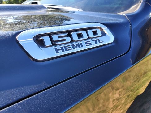 Used 2020 RAM 1500 Limited image 22