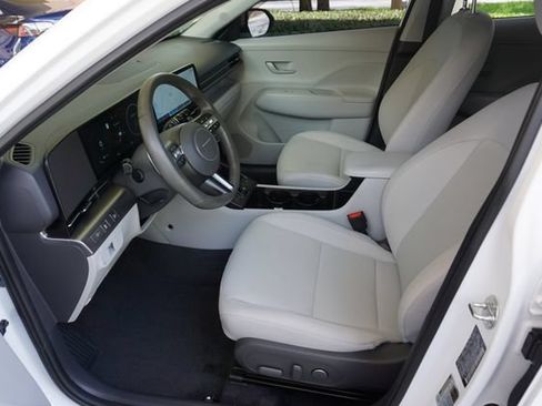 Used 2024 Hyundai Kona SEL w/ Convenience Package FWD image 22