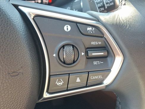 Certified 2024 Acura MDX SH-AWD w/ Technology Package image 23