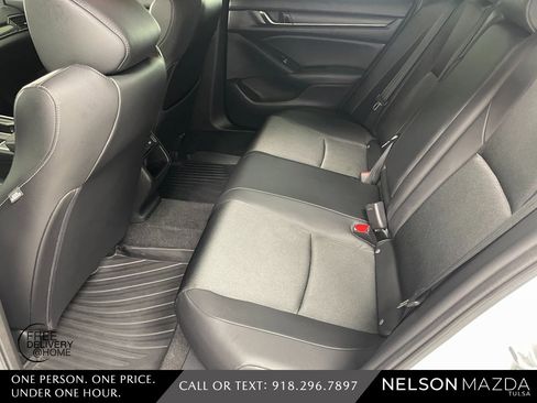 Used 2022 Honda Accord Sport image 35