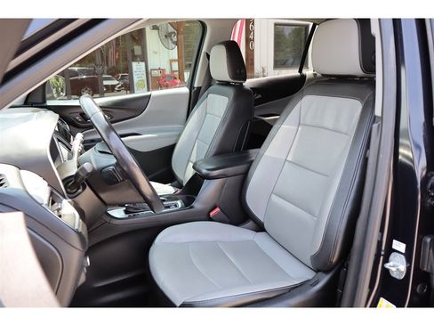 Used 2020 Chevrolet Equinox Premier FWD image 15