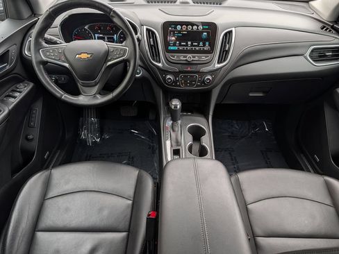 Used 2018 Chevrolet Equinox Premier FWD image 18