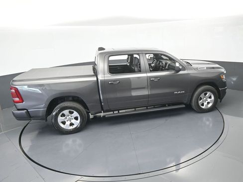 Used 2023 RAM 1500 Big Horn AWD/4WD image 60
