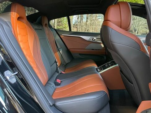 Used 2021 BMW M850i Gran Coupe xDrive M850i xDrive Gran Coupe image 18