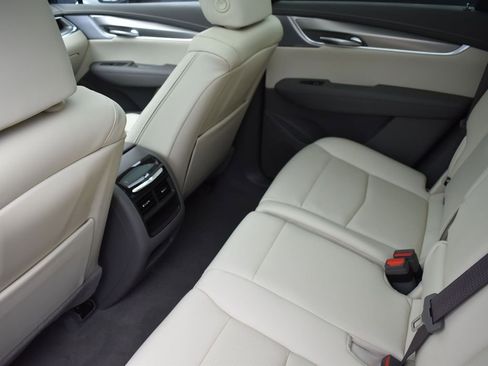 New 2026 Cadillac XT5 Premium Luxury w/ Driver Assist Package image 28