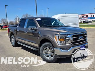 Used 2023 Ford F150 XLT w/ Equipment Group 302A High AWD/4WD 360° Tour