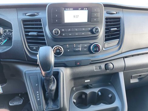 New 2025 Ford Transit 350 DRW AWD w/ Interior Upgrade Package image 13