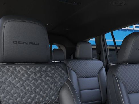 New 2026 GMC Acadia Denali w/ Super Cruise Package image 48