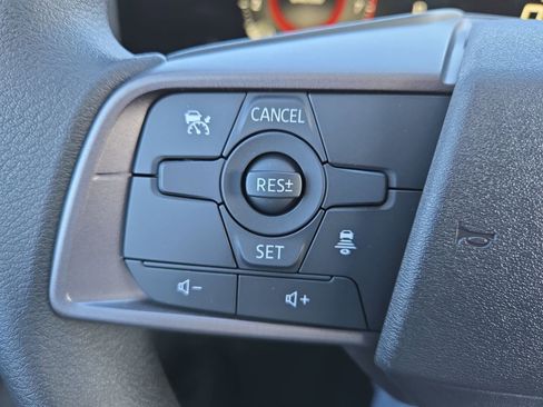 New 2026 Nissan Sentra S w/ Floor Mat Package FWD image 9