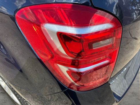 Used 2017 Chevrolet Equinox LT w/ Convenience Package FWD image 21