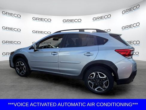 Used 2019 Subaru Crosstrek 2.0i Limited w/ Moonroof Package AWD/4WD image 5