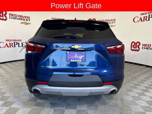 Used 2022 Chevrolet Blazer LT FWD image 7
