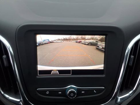 Used 2023 Chevrolet Equinox LS image 25