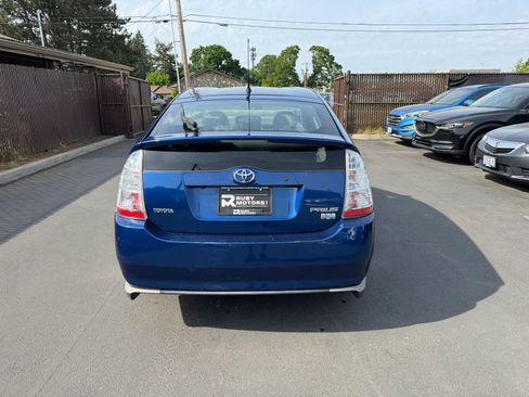Used 2008 Toyota Prius FWD image 5