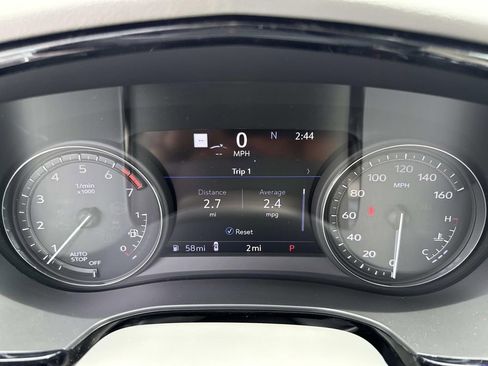 New 2025 Cadillac XT5 Premium Luxury w/ Technology Package image 28