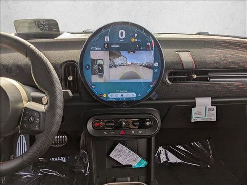 New 2026 MINI Cooper John Cooper Works image 12